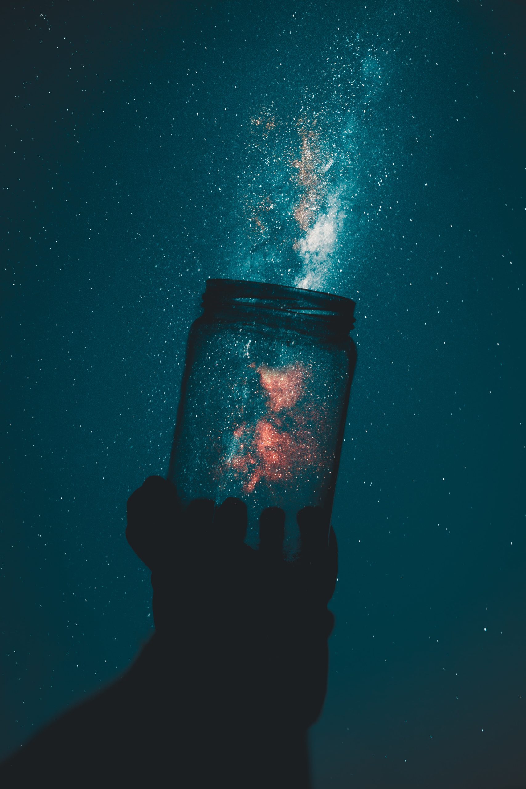 Astroturismo en Sierra Morena